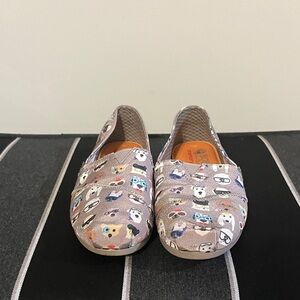 Bobs from Sketchers with memory foam